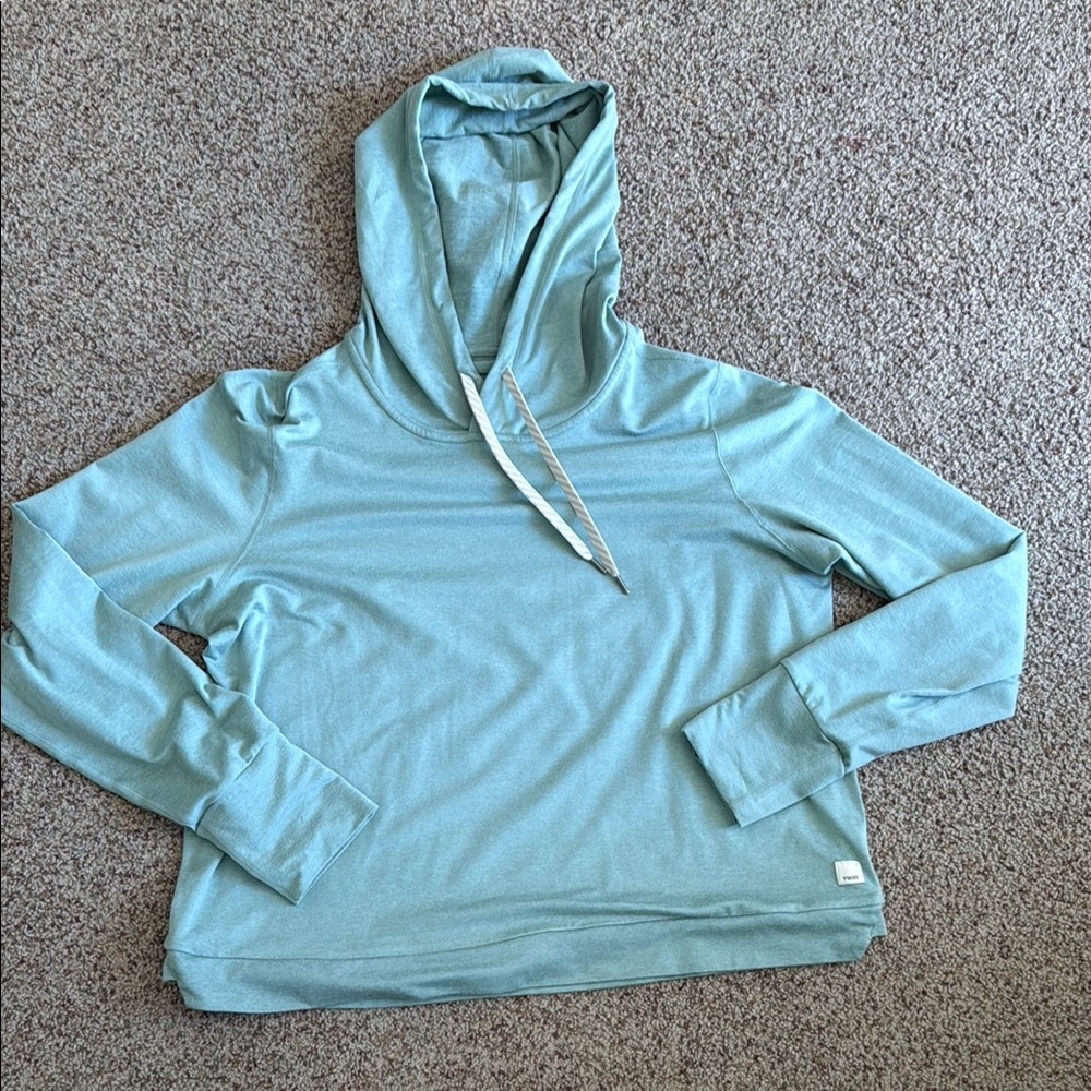 Vuori Halo Hoodie